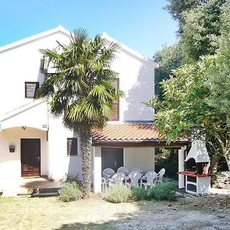 Appartamento Irena Zaton - Cdn02088-eya *