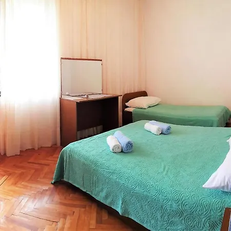 Irena Zaton - Cdn02088-eya Apartmán