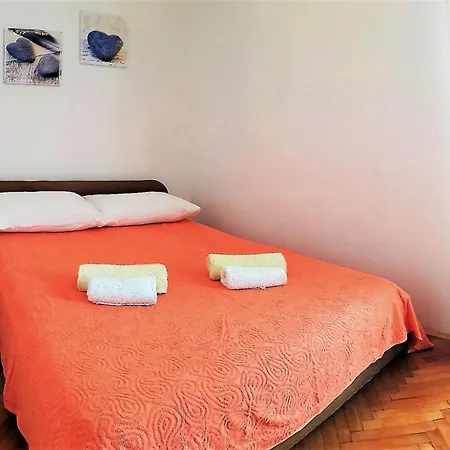 Apartmán Irena Zaton - Cdn02088-eya Zaton (Zadar)